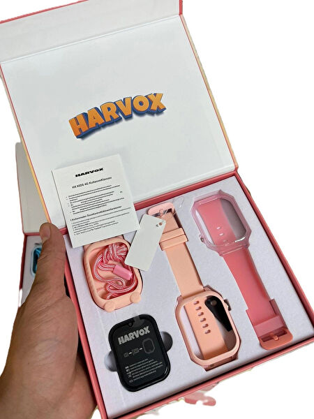 AKSESUAR Akıllı Saat