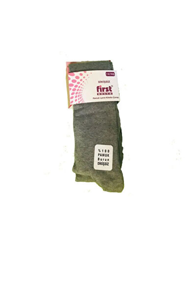 First Kadın Çorap