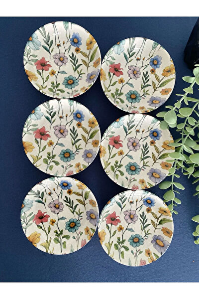 Venüs Home Decoration Servis, Sunum Tabakları