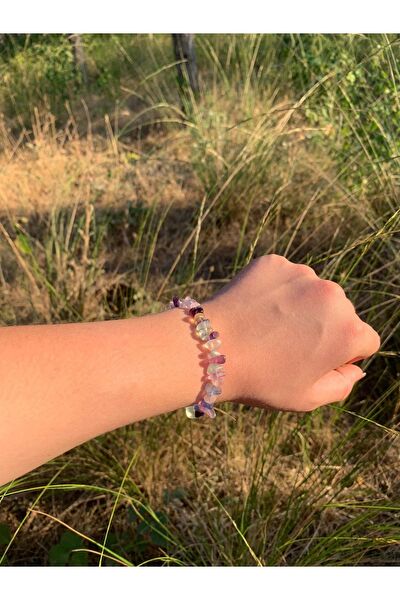 Güneş Doğaltaş Bileklik