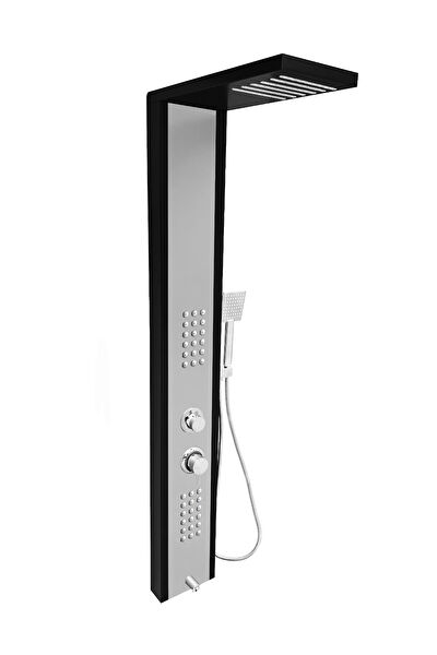 Flow Yapı Duş Başlığı, Spirali, Seti