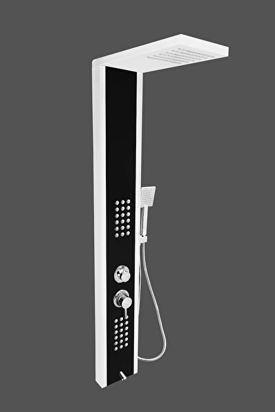 Flow Yapı Duş Başlığı, Spirali, Seti