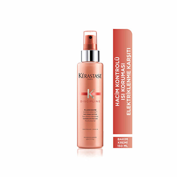 Kerastase Saç Kremi