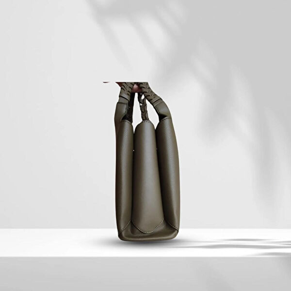 Isola Kadın Omuz Çantası