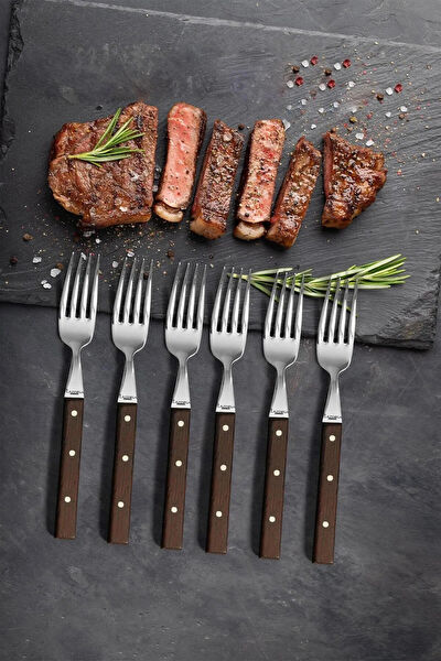 Lazbisa Çatal, Kaşık, Bıçak