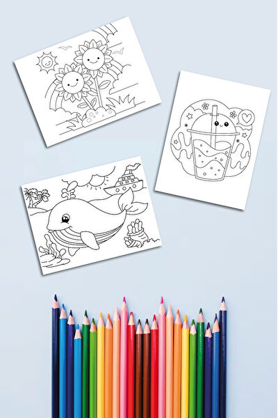 fourarts Ahşap Tablo