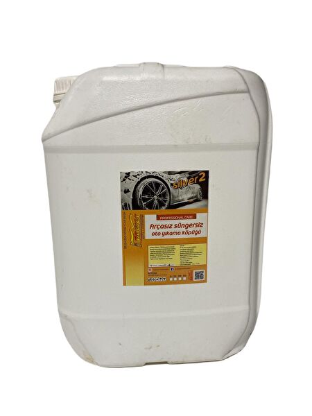 Rpower Oto Yıkama Şampuan