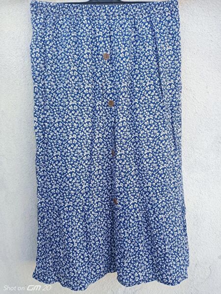 Hoaryage Kadın Etek