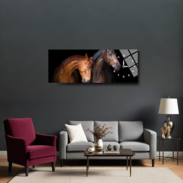 Frog Concept Tablo Saat