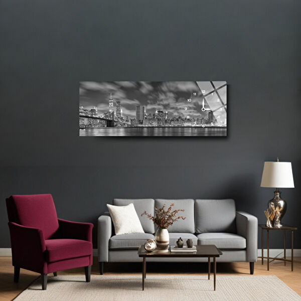 Frog Concept Tablo Saat