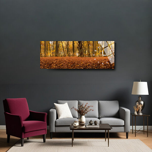 Frog Concept Tablo Saat