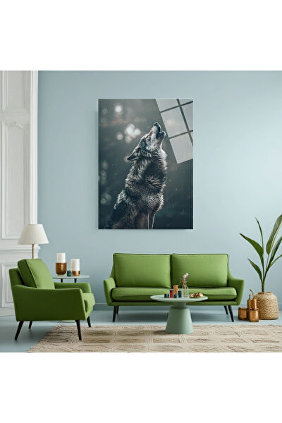 Frog Concept Cam Tablo