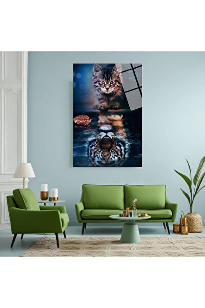 Frog Concept Cam Tablo