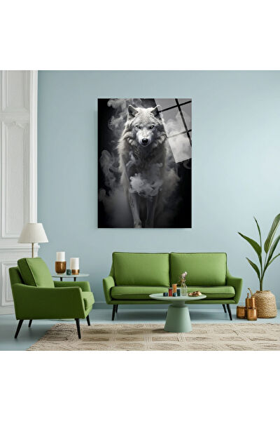 Frog Concept Cam Tablo