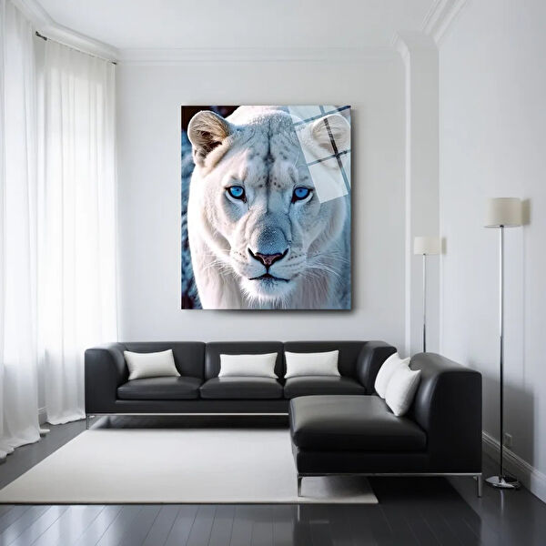 Frog Concept Cam Tablo