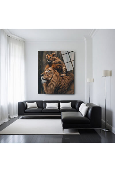 Frog Concept Cam Tablo