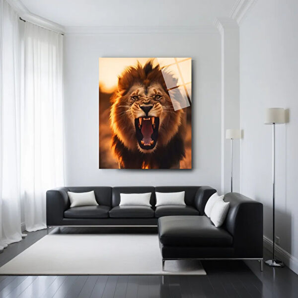 Frog Concept Cam Tablo