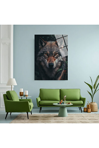 Frog Concept Cam Tablo