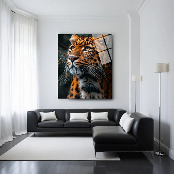 Frog Concept Cam Tablo