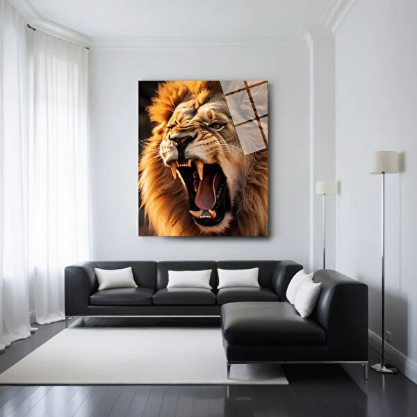 Frog Concept Cam Tablo