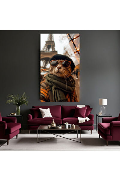 Frog Concept Cam Tablo