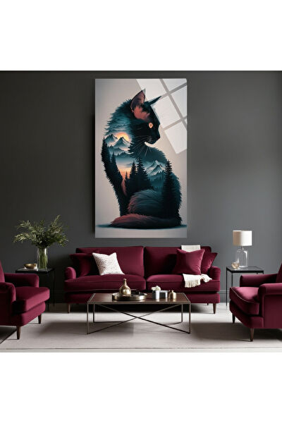 Frog Concept Cam Tablo