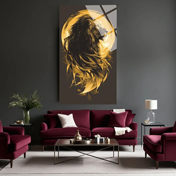 Frog Concept Cam Tablo