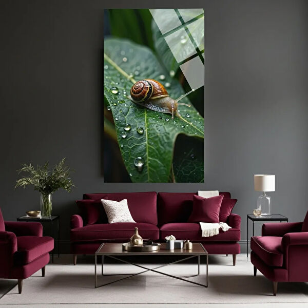 Frog Concept Cam Tablo