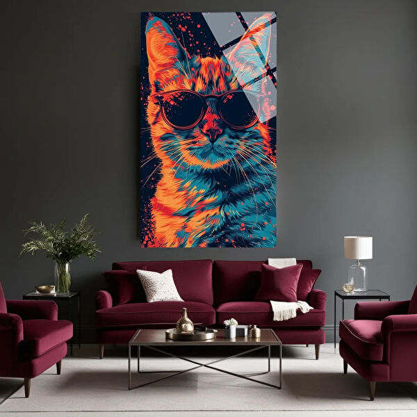 Frog Concept Cam Tablo