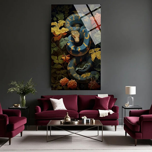 Frog Concept Cam Tablo