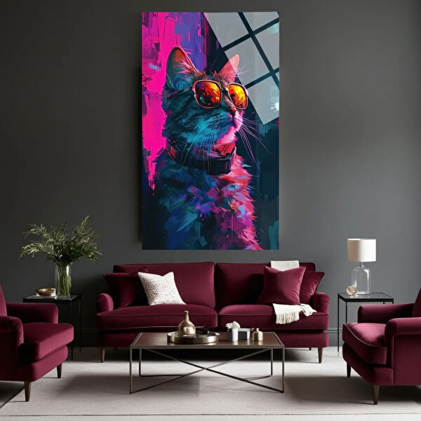 Frog Concept Cam Tablo