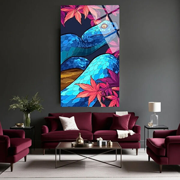 Frog Concept Cam Tablo