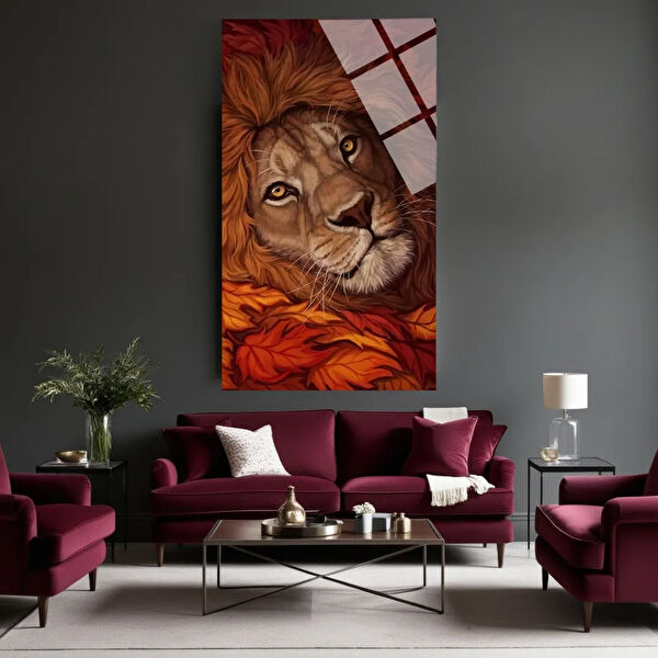 Frog Concept Cam Tablo