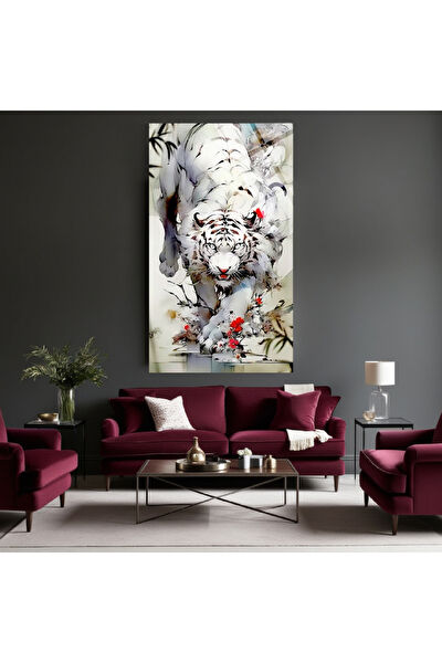 Frog Concept Cam Tablo