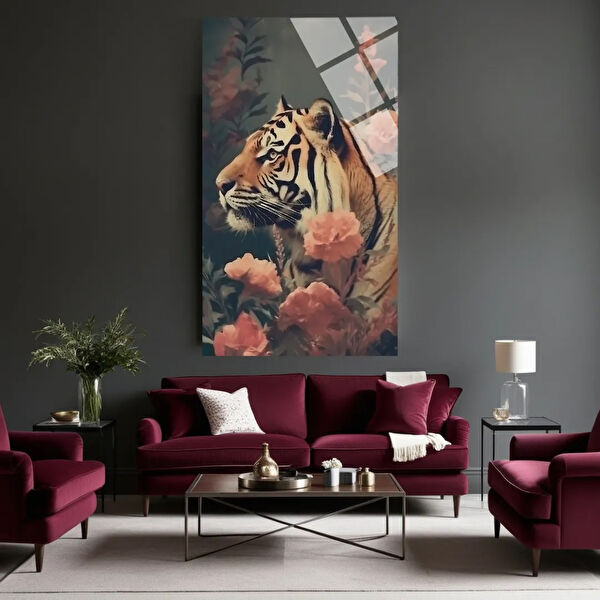 Frog Concept Cam Tablo