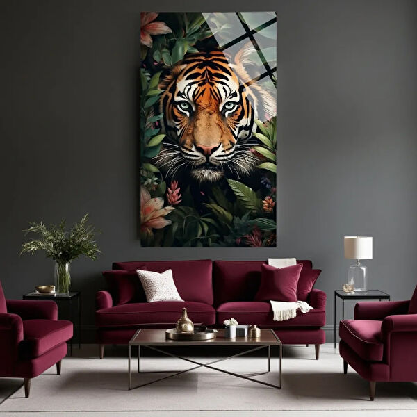 Frog Concept Cam Tablo