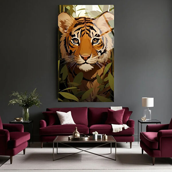 Frog Concept Cam Tablo