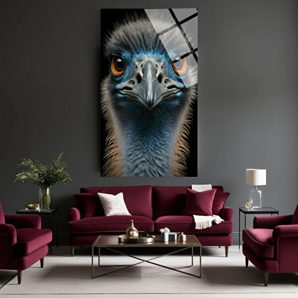 Frog Concept Cam Tablo