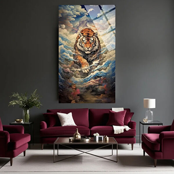 Frog Concept Cam Tablo