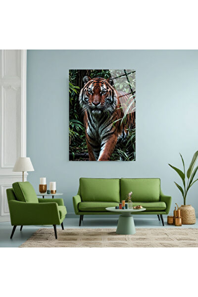 Frog Concept Cam Tablo