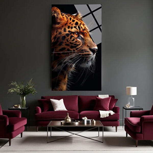 Frog Concept Cam Tablo