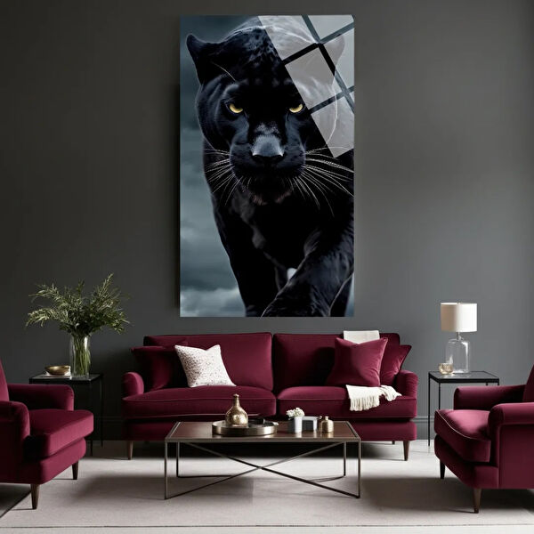 Frog Concept Cam Tablo