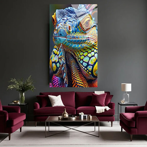 Frog Concept Cam Tablo