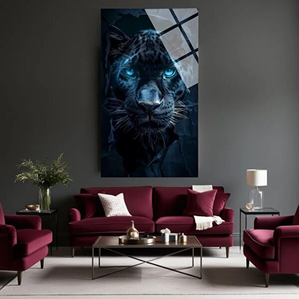 Frog Concept Cam Tablo