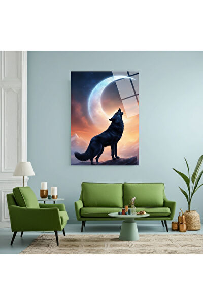 Frog Concept Cam Tablo