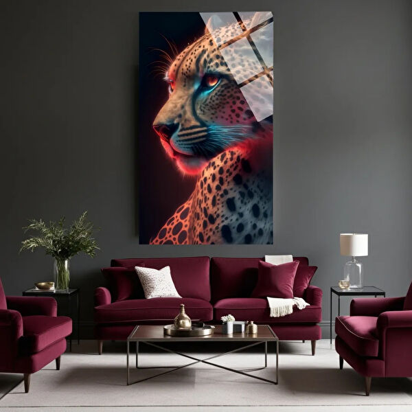 Frog Concept Cam Tablo