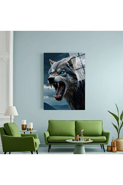 Frog Concept Cam Tablo