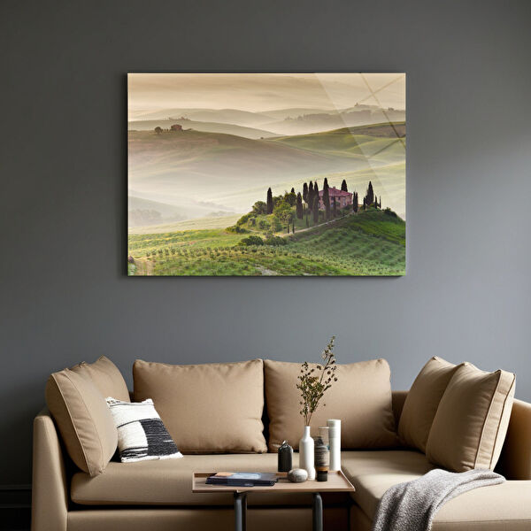 Frog Concept Cam Tablo