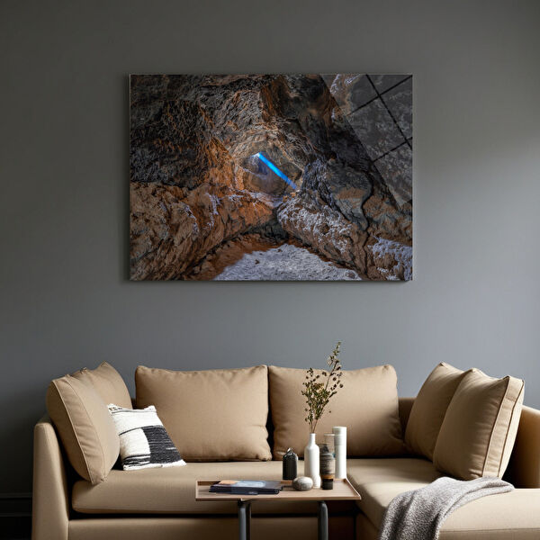 Frog Concept Cam Tablo