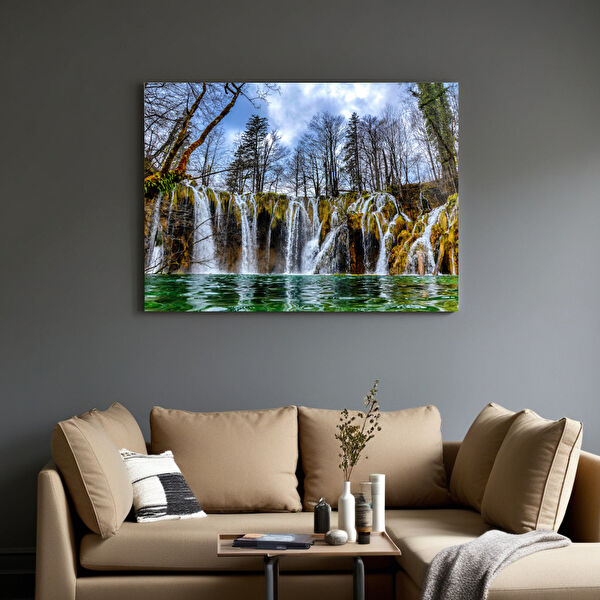 Frog Concept Cam Tablo